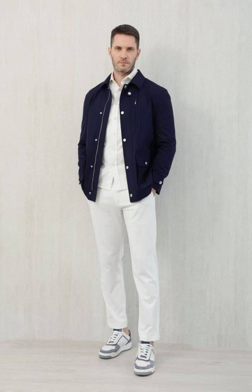 Куртка Brunello Cucinelli 17765