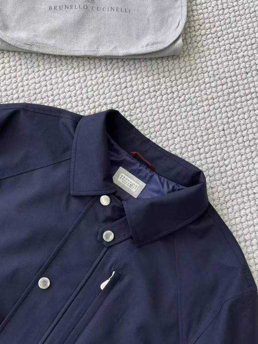 Куртка Brunello Cucinelli 17765