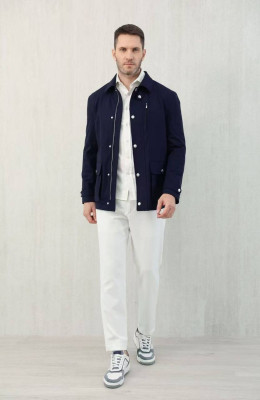 Куртка Brunello Cucinelli 17765