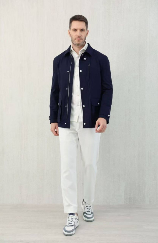 Куртка Brunello Cucinelli 17765