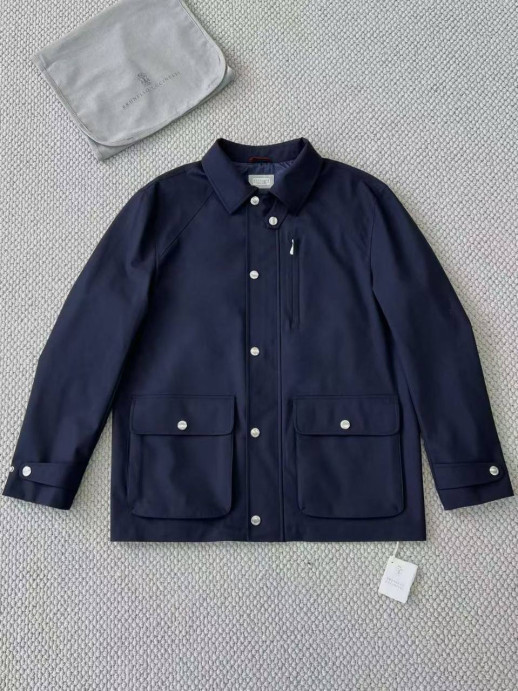 Куртка Brunello Cucinelli 17765