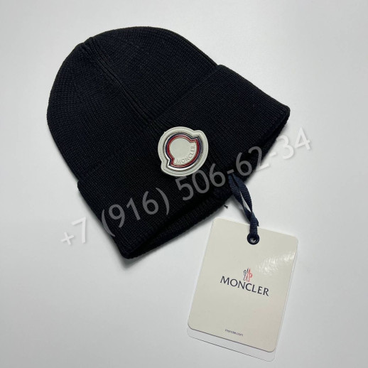 Шапка Moncler 23554