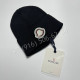 Шапка Moncler 23554