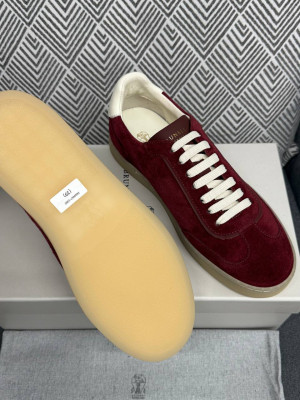 Кеды Brunello Cucinelli 31608 6