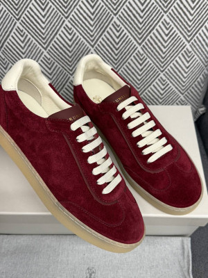 Кеды Brunello Cucinelli 31608 6