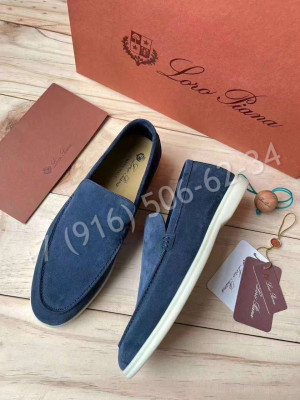 Лоферы Loro Piana 29342