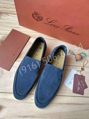 Лоферы Loro Piana 29342