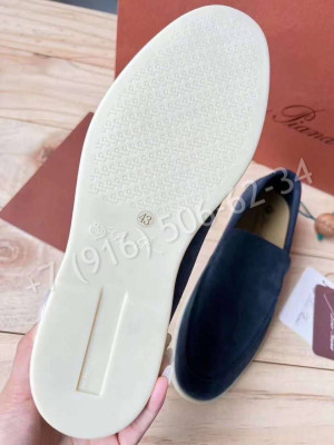 Лоферы Loro Piana 29342