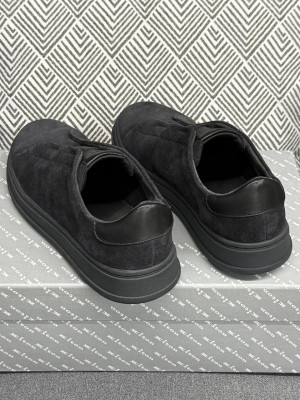 Кеды Kiton 31614 2