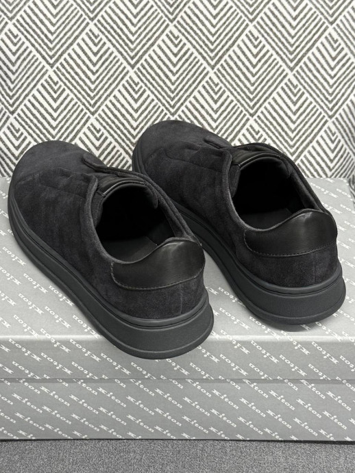 Кеды Kiton 31614 2