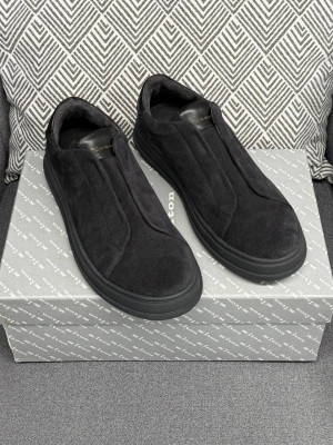 Кеды Kiton 31614 2