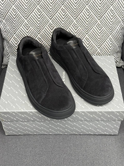 Кеды Kiton 31614 2