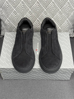 Кеды Kiton 31614 2