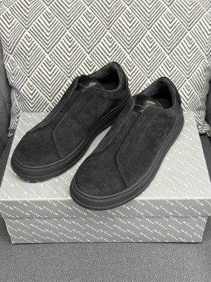 Кеды Kiton 31614 2