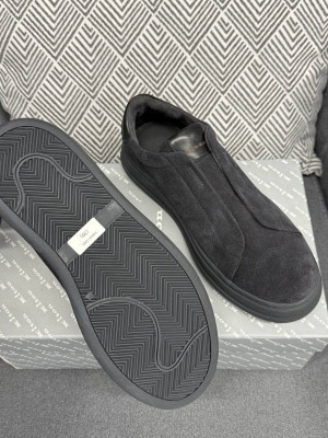 Кеды Kiton 31614 2