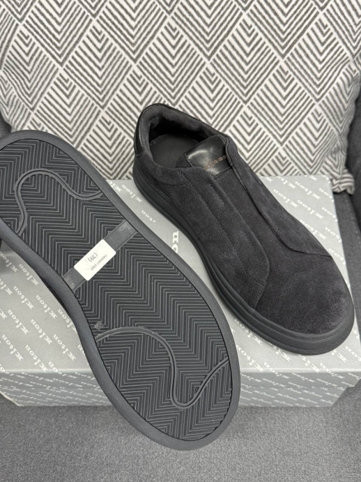 Кеды Kiton 31614 2