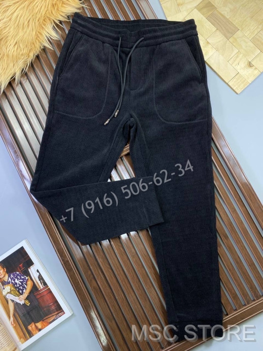 Спортивные брюки Prada 9111