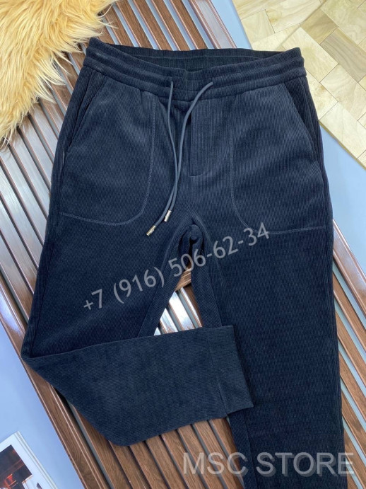 Спортивные брюки Prada 9111