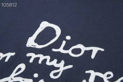 Толстовка Dior 6445