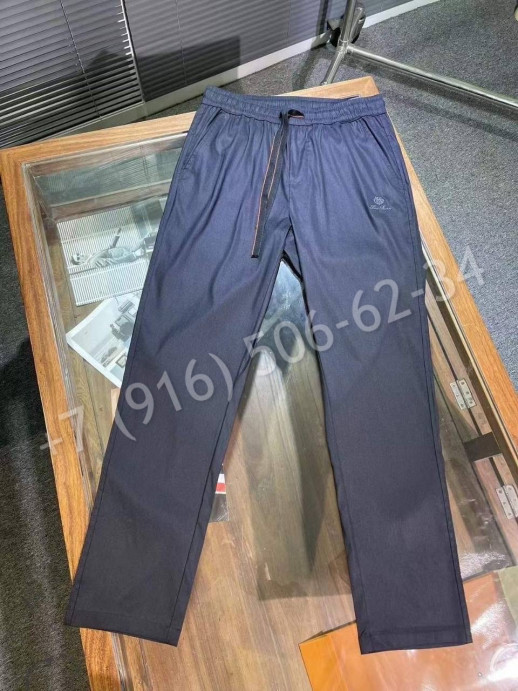 Брюки Loro Piana 29542