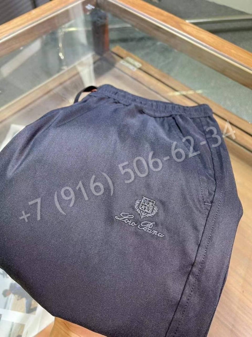 Брюки Loro Piana 29542