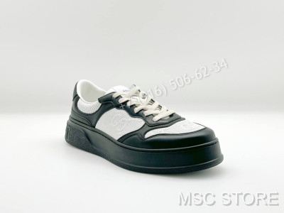 Кеды Gucci 9217