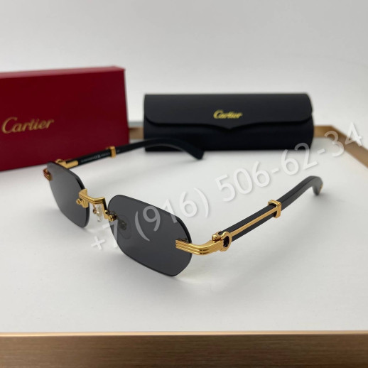 Очки Cartier 30641