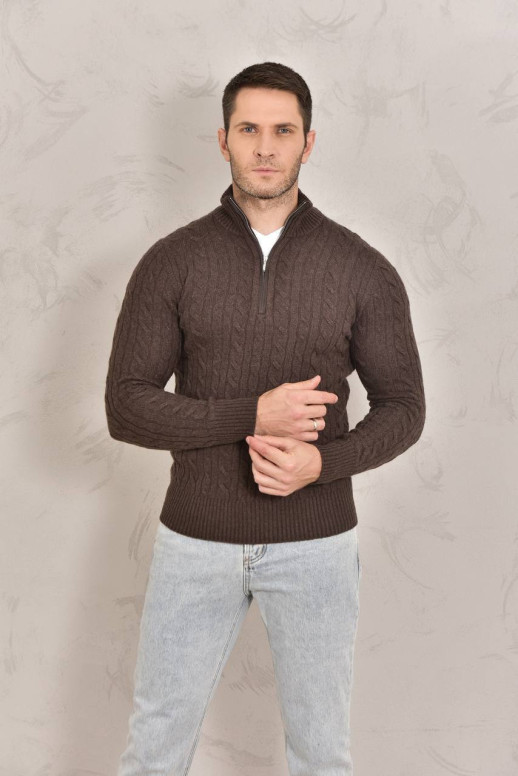 Свитер Loro Piana кашемир 100% 23693 3