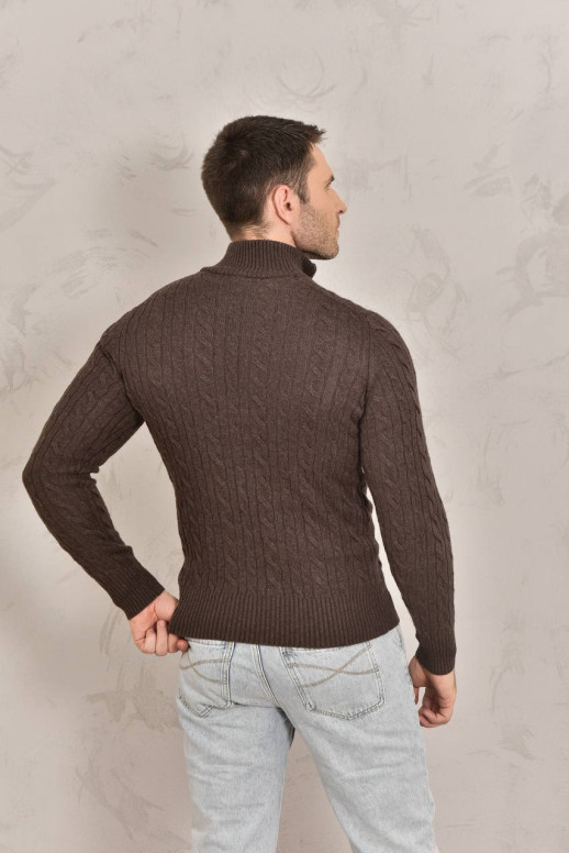 Свитер Loro Piana кашемир 100% 23693 3