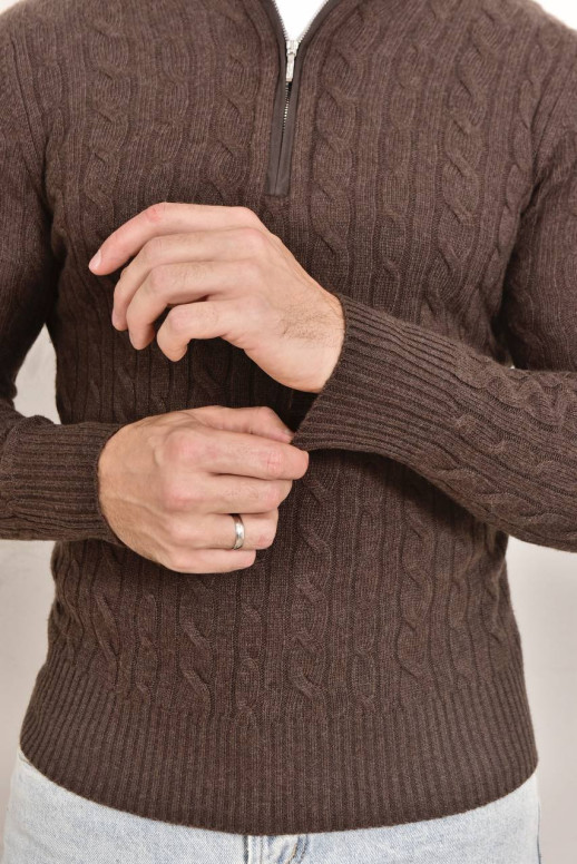 Свитер Loro Piana кашемир 100% 23693 3