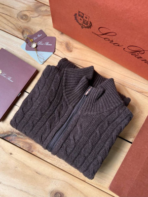 Свитер Loro Piana кашемир 100% 23693 3