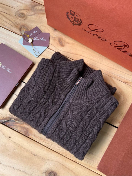 Свитер Loro Piana кашемир 100% 23693 3