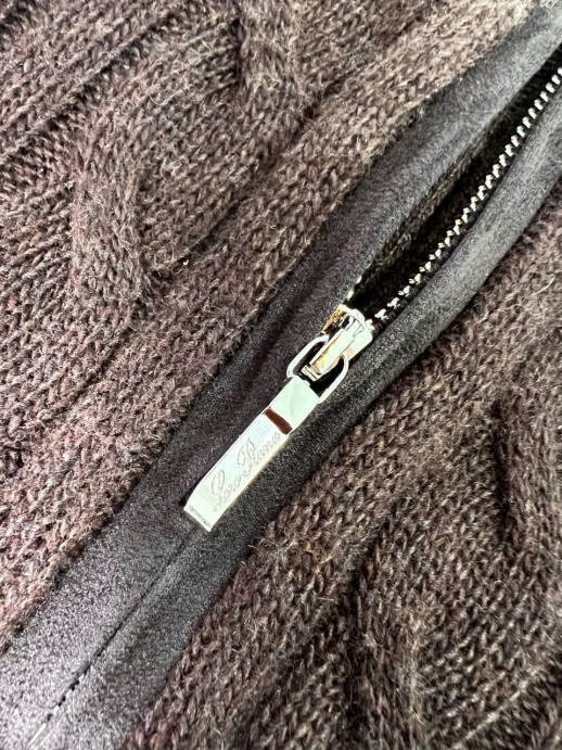 Свитер Loro Piana кашемир 100% 23693 3