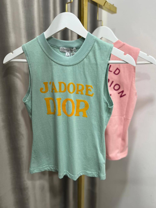 Майка Dior 19665