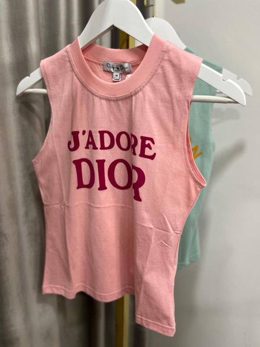 Майка Dior 19665