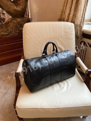 Сумка Louis Vuitton из кожи крокодила 31817