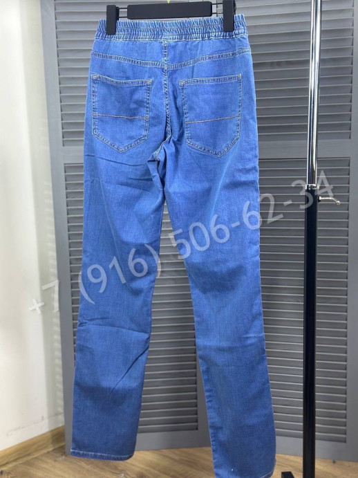 Джинсы Tom Ford 30042