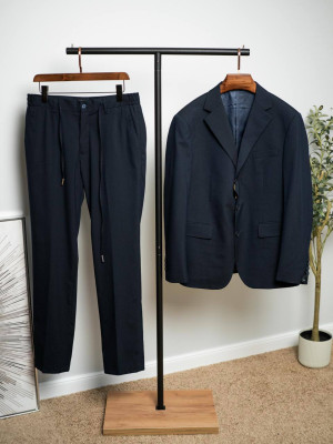 Костюм Loro Piana 34799 1