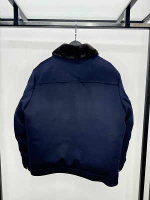 Кашемировая куртка Loro Piana 8796 3