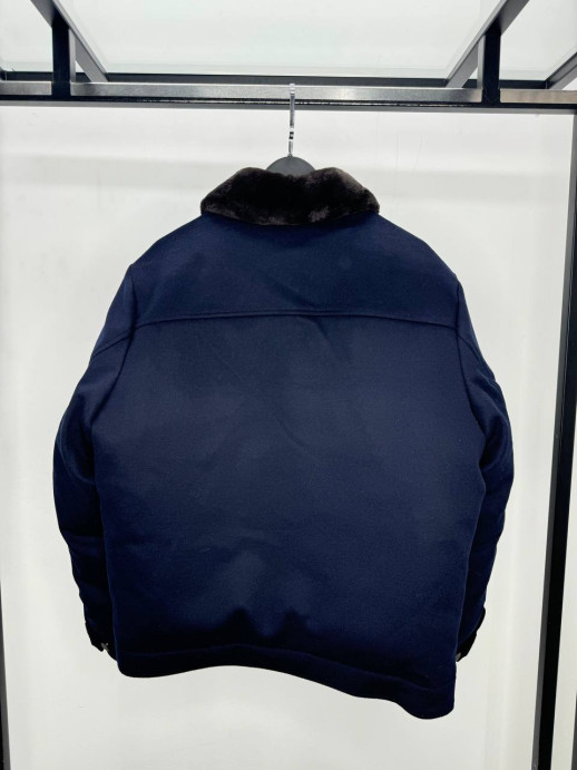 Кашемировая куртка Loro Piana 8796 3