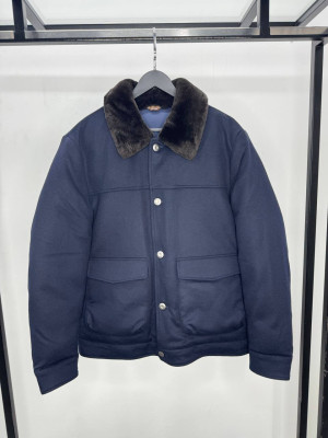 Кашемировая куртка Loro Piana 8796 3