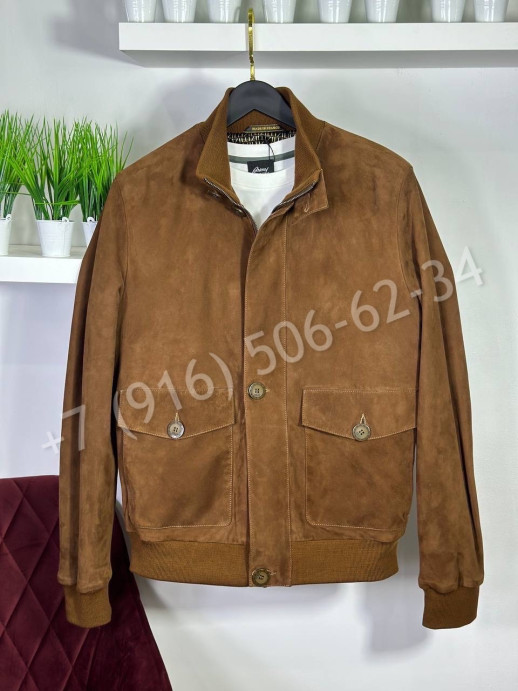 Куртка ZILLI 30243