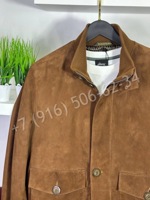 Куртка ZILLI 30243