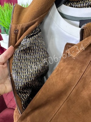 Куртка ZILLI 30243