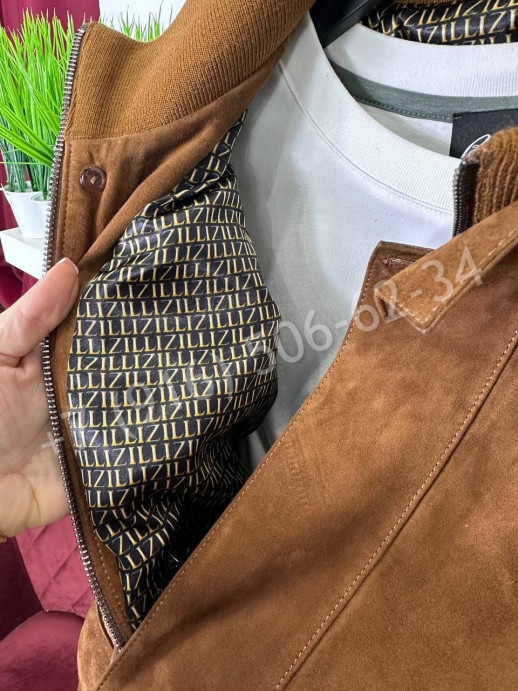 Куртка ZILLI 30243