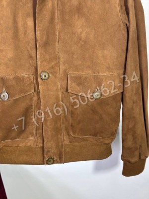 Куртка ZILLI 30243