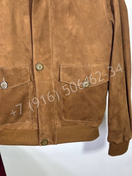 Куртка ZILLI 30243