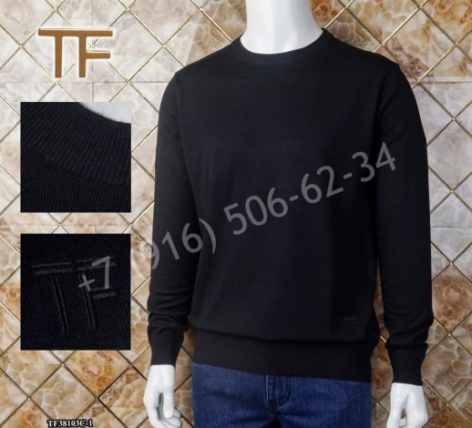 Поло Tom Ford 20268