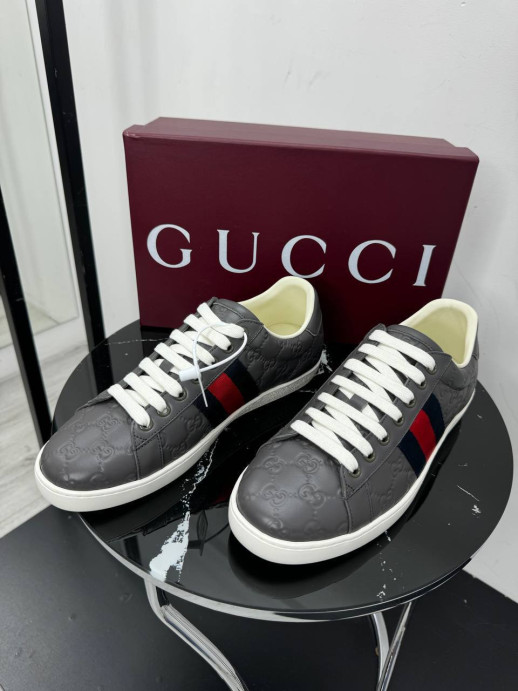 Кеды Gucci 31613 2