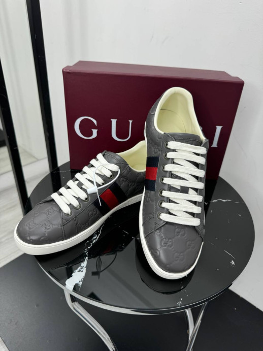 Кеды Gucci 31613 2